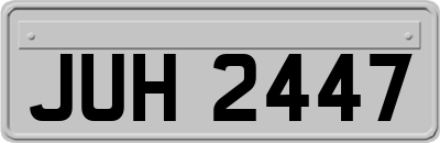 JUH2447