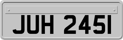 JUH2451