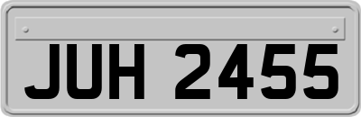 JUH2455