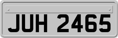 JUH2465
