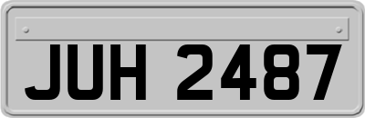 JUH2487