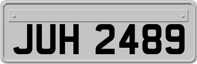 JUH2489