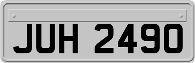JUH2490