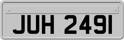 JUH2491