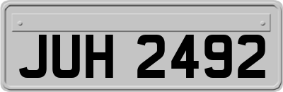 JUH2492