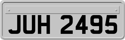 JUH2495