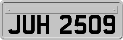 JUH2509
