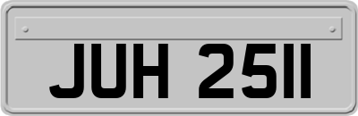 JUH2511