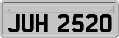 JUH2520