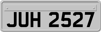 JUH2527