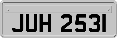 JUH2531