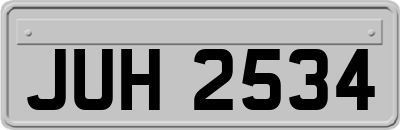 JUH2534