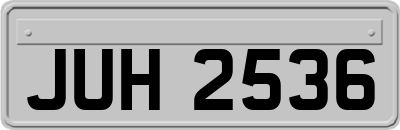JUH2536