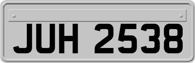 JUH2538