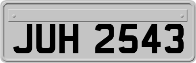 JUH2543