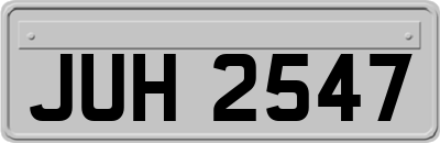 JUH2547