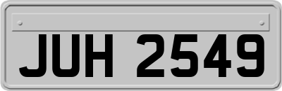 JUH2549