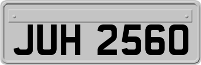 JUH2560