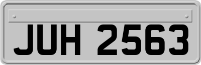 JUH2563