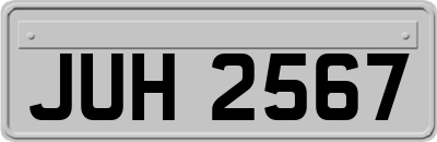 JUH2567