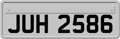 JUH2586