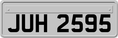 JUH2595