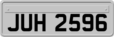 JUH2596