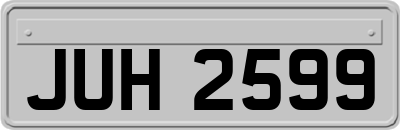 JUH2599