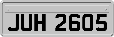 JUH2605