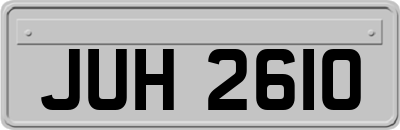 JUH2610