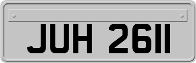 JUH2611