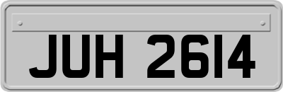 JUH2614