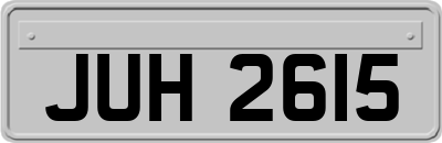 JUH2615