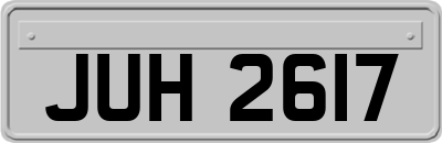 JUH2617