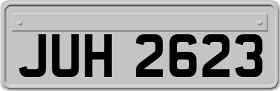 JUH2623