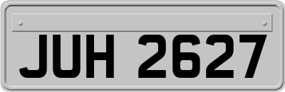 JUH2627