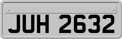 JUH2632
