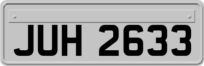 JUH2633