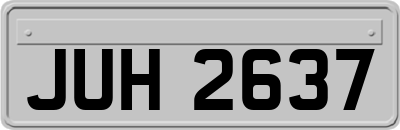 JUH2637