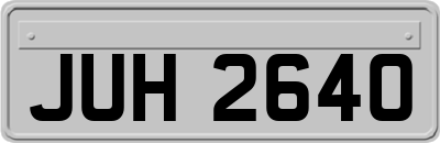 JUH2640