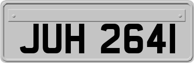 JUH2641