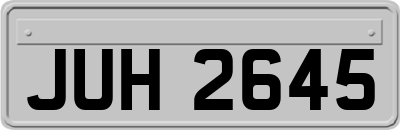 JUH2645