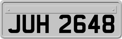 JUH2648