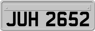 JUH2652