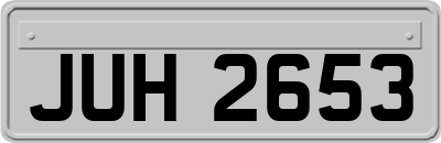 JUH2653