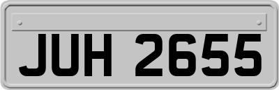 JUH2655
