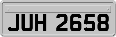 JUH2658