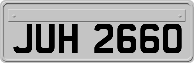 JUH2660