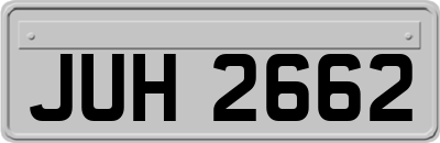 JUH2662