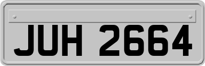 JUH2664